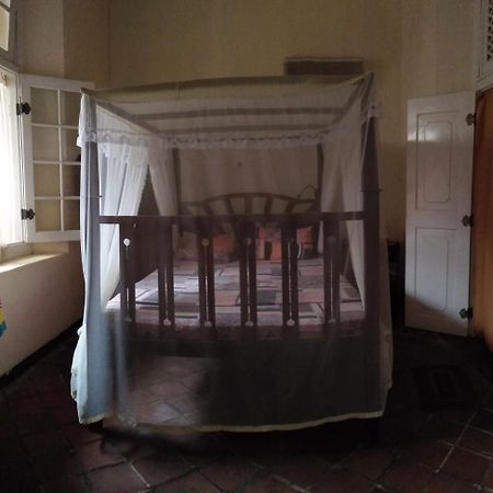 Beatrice House Galle Fort - Homestay ภายนอก รูปภาพ