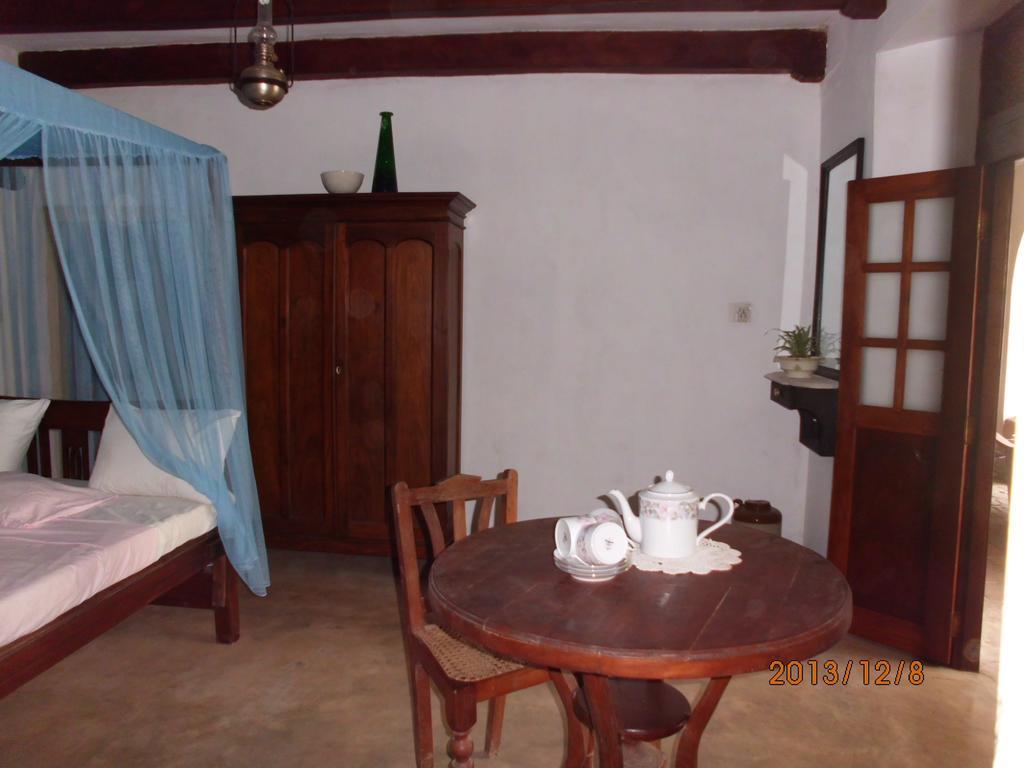 Beatrice House Galle Fort - Homestay ห้อง รูปภาพ