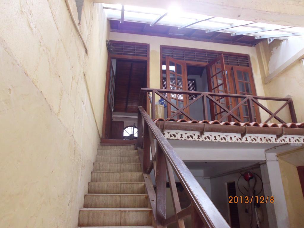 Beatrice House Galle Fort - Homestay ห้อง รูปภาพ
