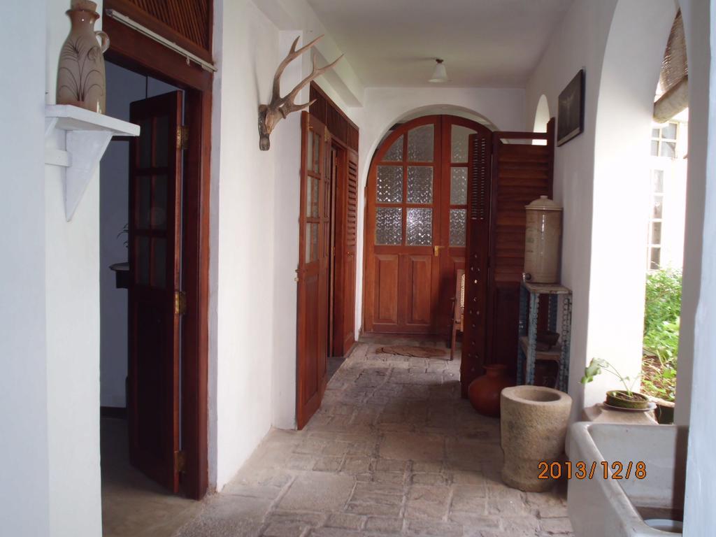 Beatrice House Galle Fort - Homestay ห้อง รูปภาพ
