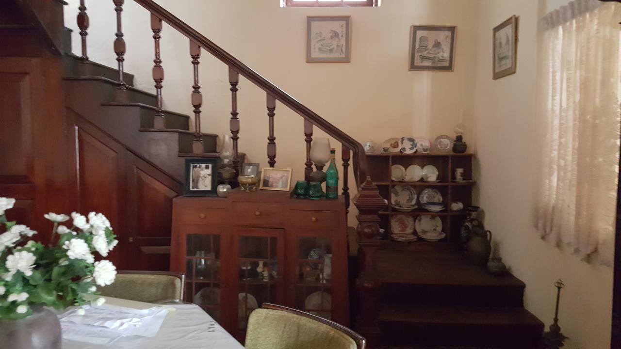 Beatrice House Galle Fort - Homestay ภายนอก รูปภาพ