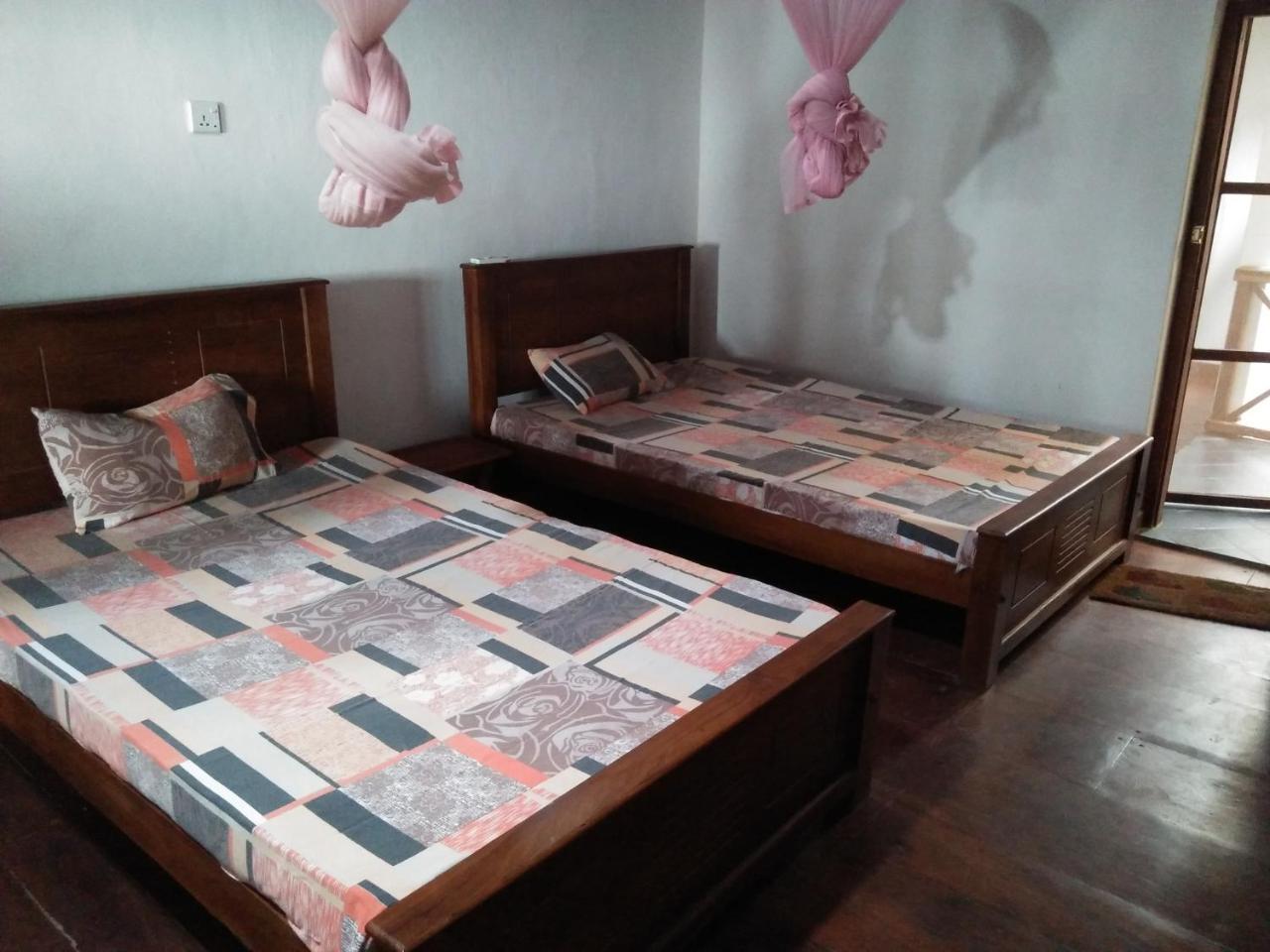 Beatrice House Galle Fort - Homestay ภายนอก รูปภาพ