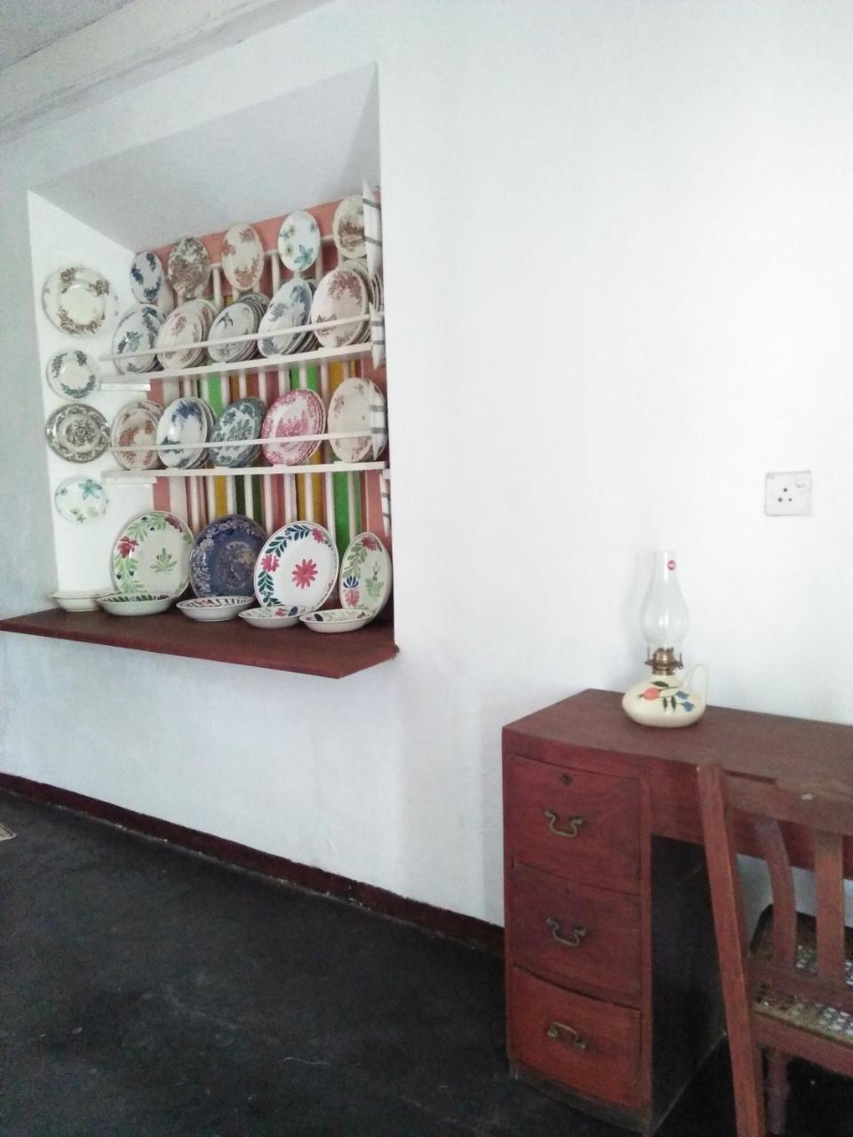 Beatrice House Galle Fort - Homestay ภายนอก รูปภาพ