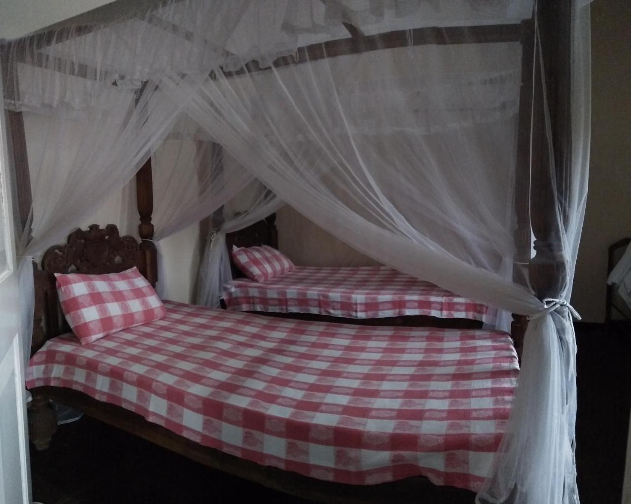 Beatrice House Galle Fort - Homestay ภายนอก รูปภาพ