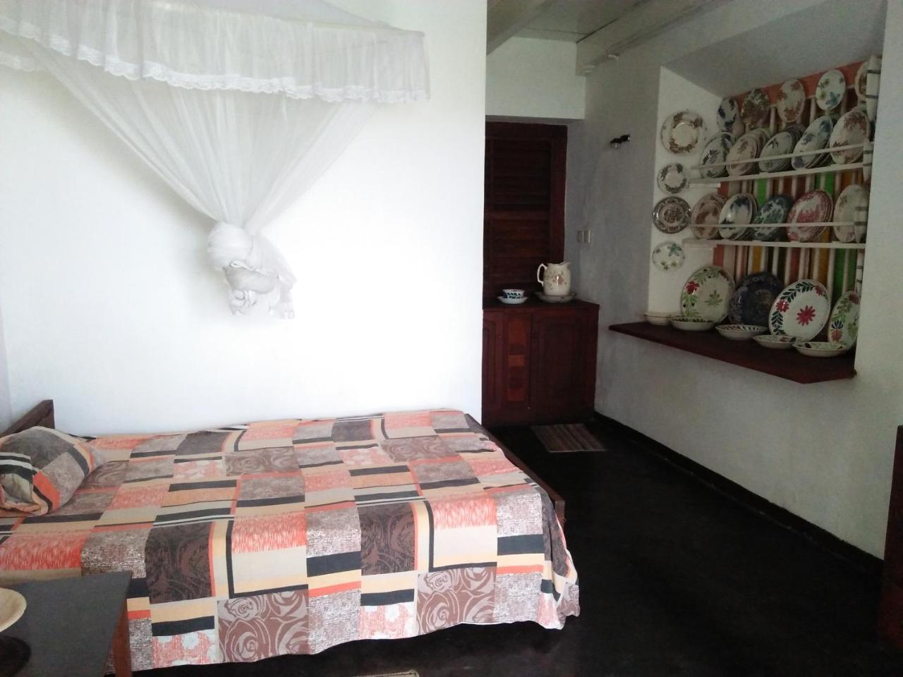 Beatrice House Galle Fort - Homestay ภายนอก รูปภาพ