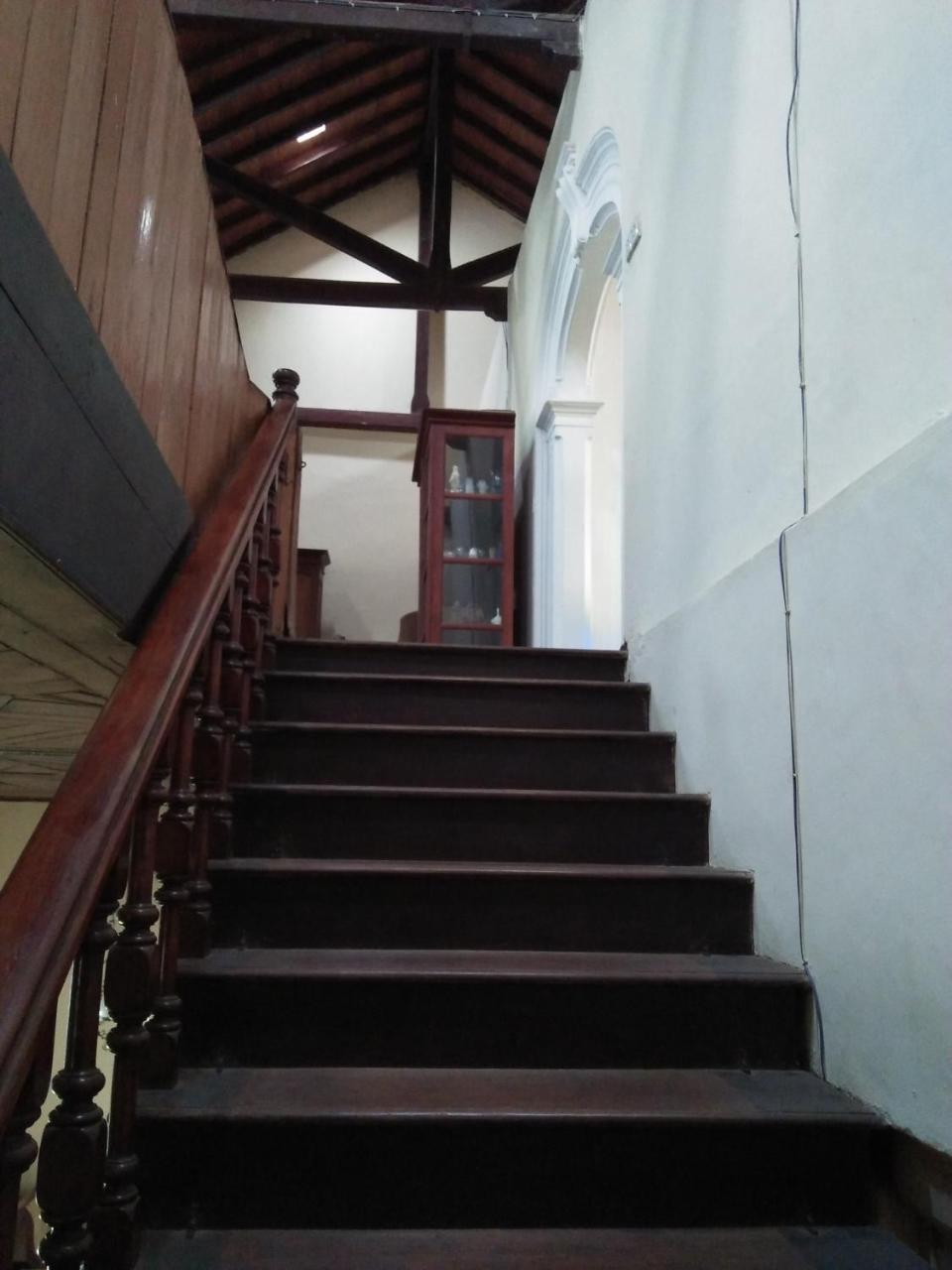 Beatrice House Galle Fort - Homestay ภายนอก รูปภาพ