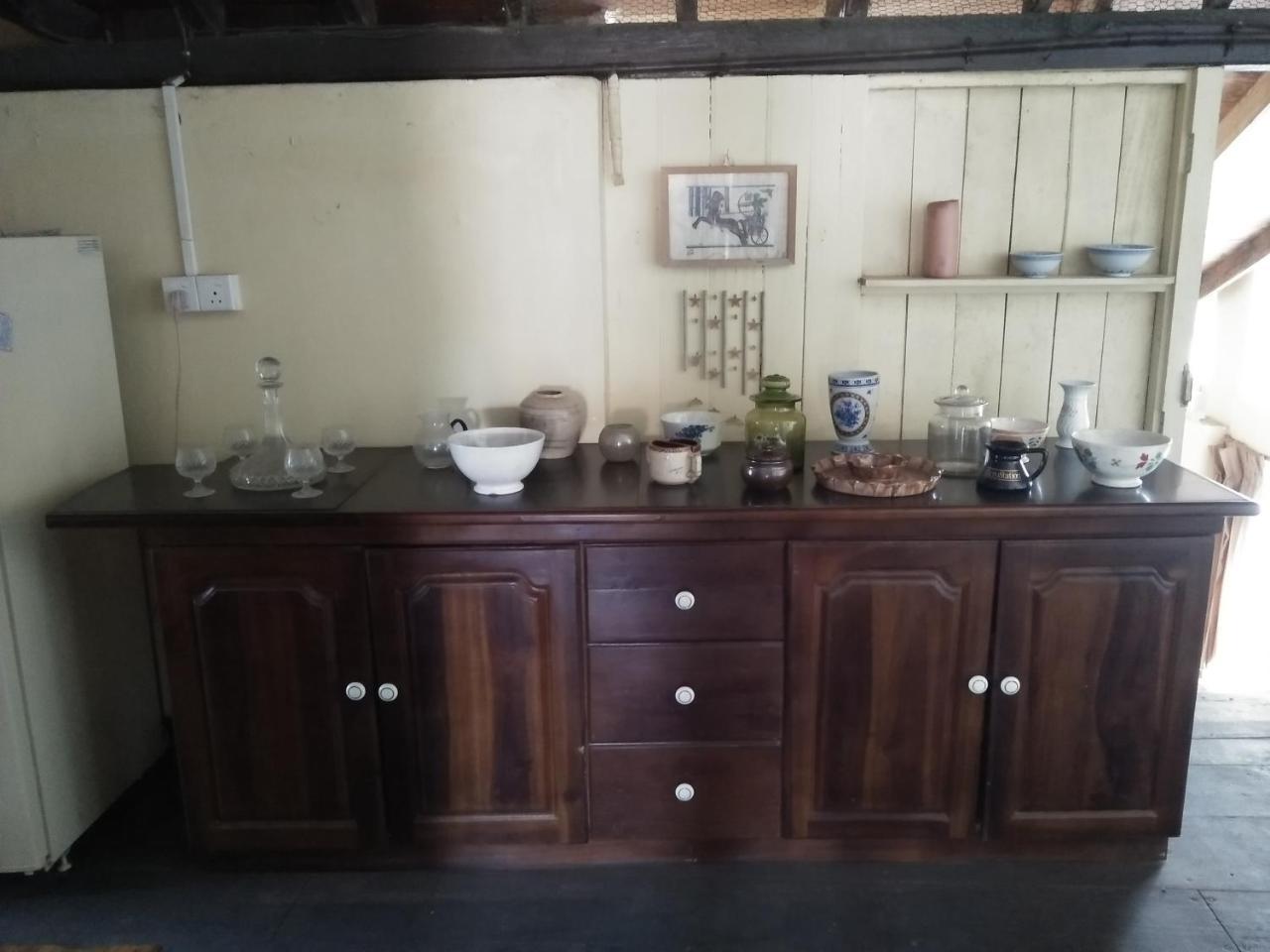 Beatrice House Galle Fort - Homestay ภายนอก รูปภาพ