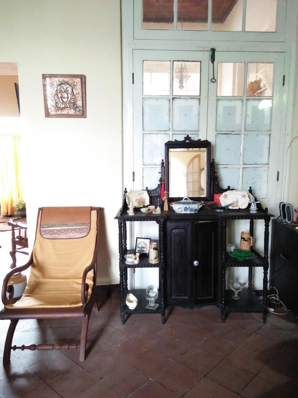 Beatrice House Galle Fort - Homestay ภายนอก รูปภาพ