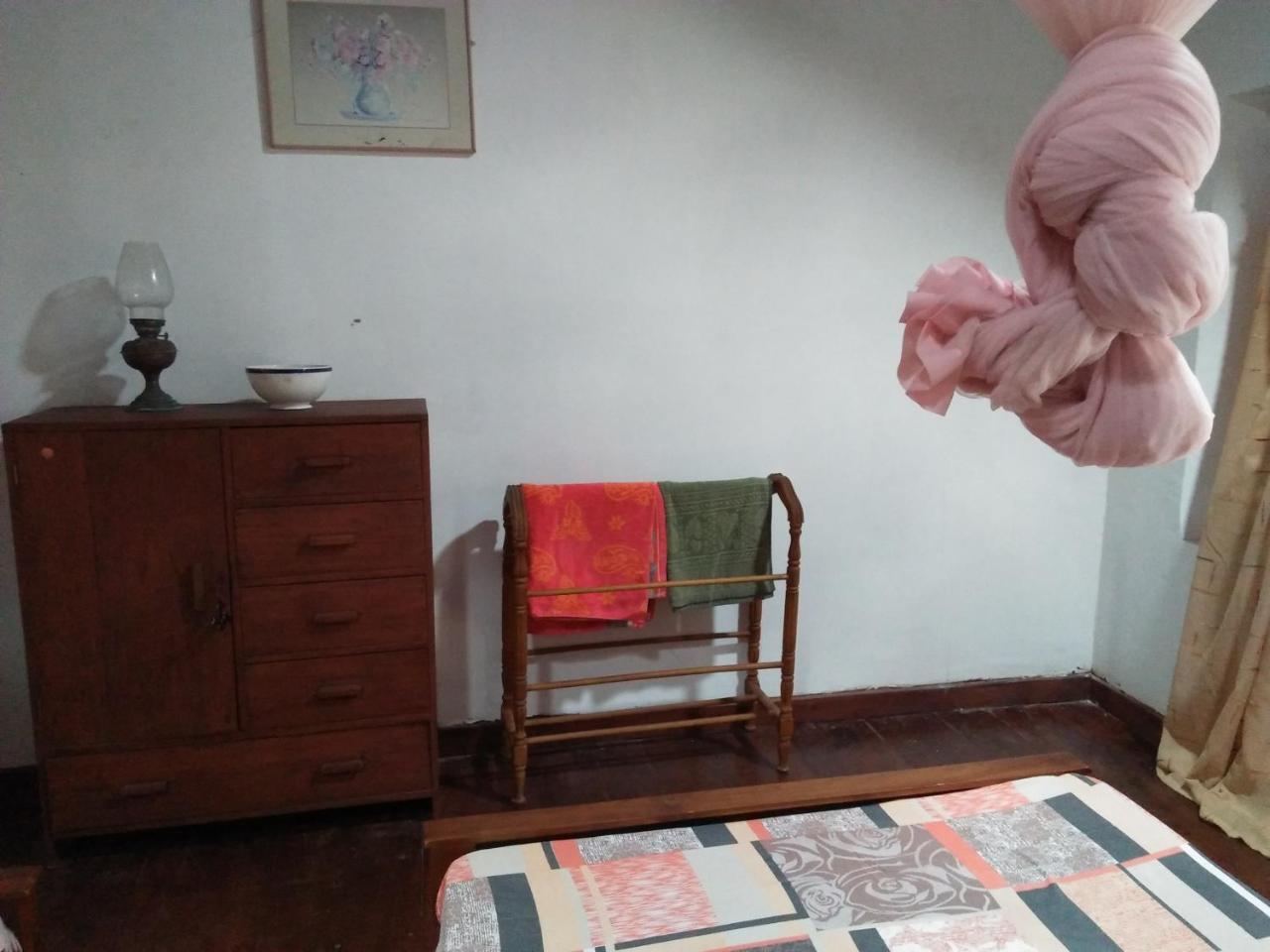 Beatrice House Galle Fort - Homestay ภายนอก รูปภาพ