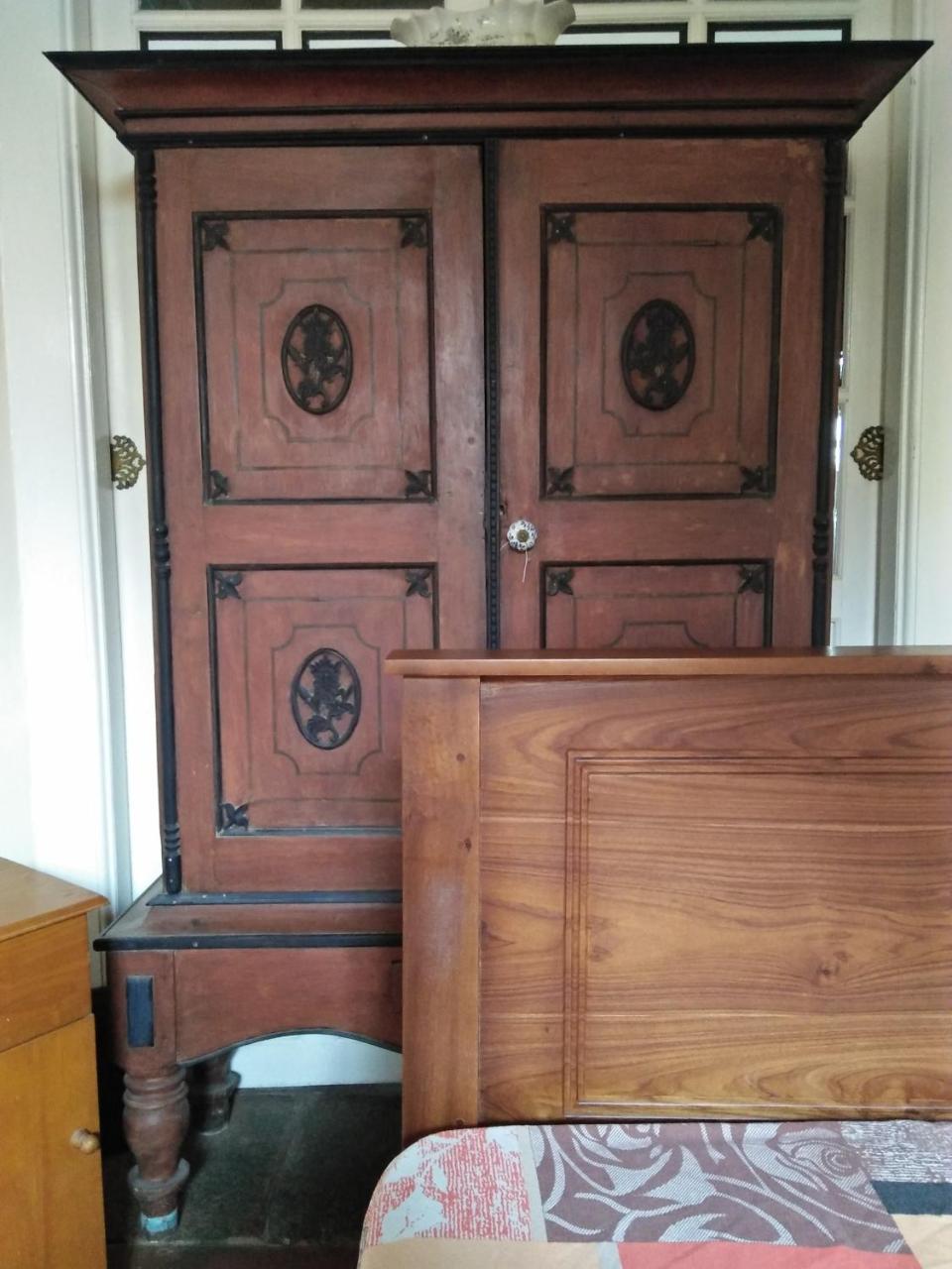 Beatrice House Galle Fort - Homestay ภายนอก รูปภาพ