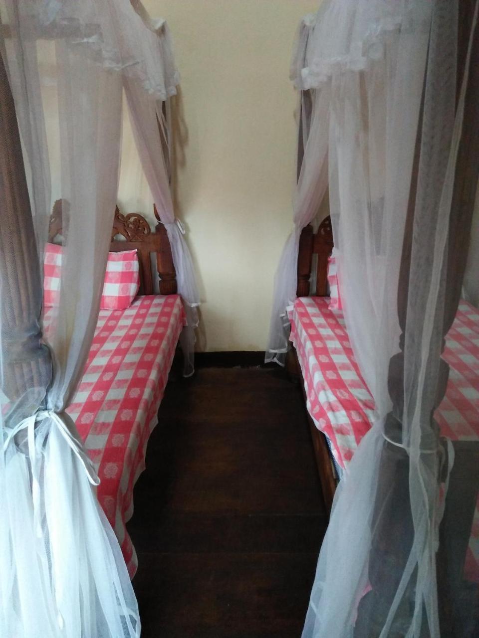 Beatrice House Galle Fort - Homestay ภายนอก รูปภาพ