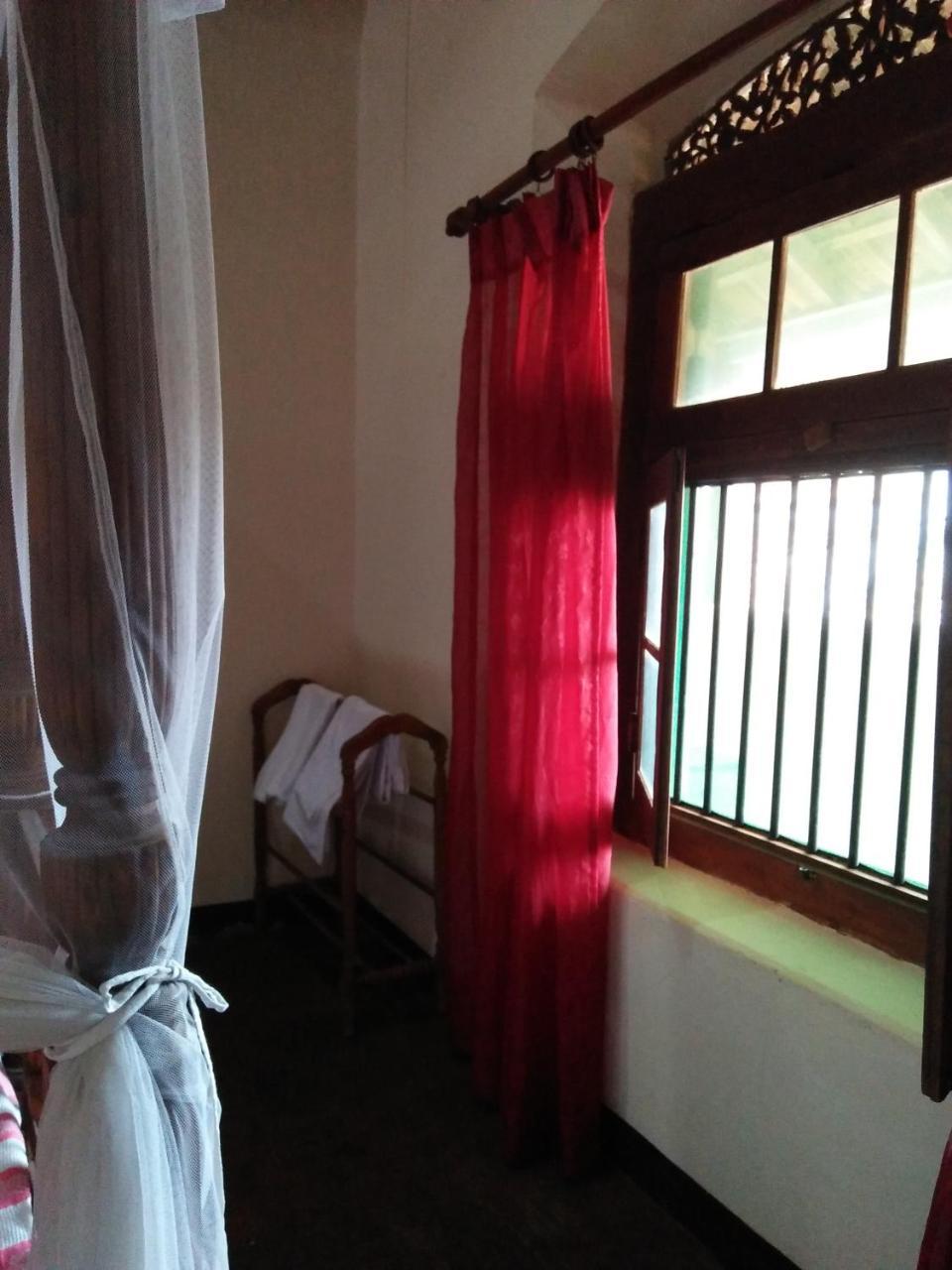 Beatrice House Galle Fort - Homestay ภายนอก รูปภาพ