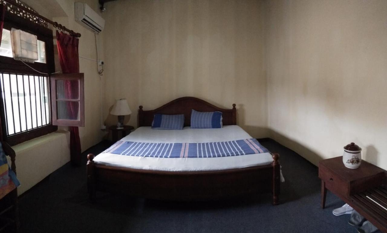Beatrice House Galle Fort - Homestay ภายนอก รูปภาพ