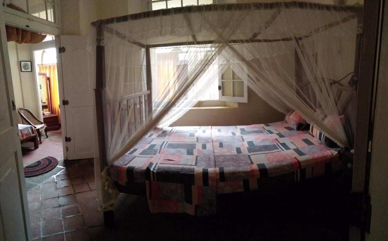 Beatrice House Galle Fort - Homestay ภายนอก รูปภาพ