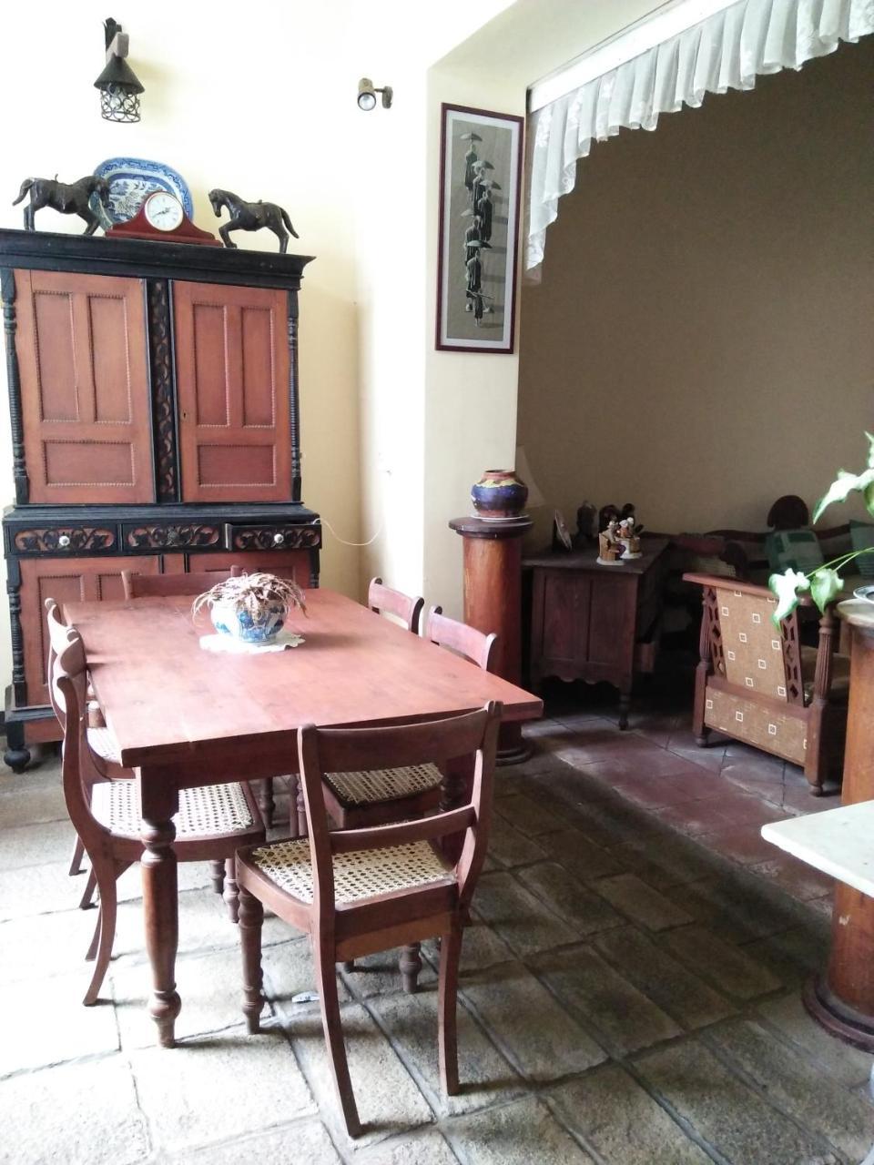 Beatrice House Galle Fort - Homestay ภายนอก รูปภาพ