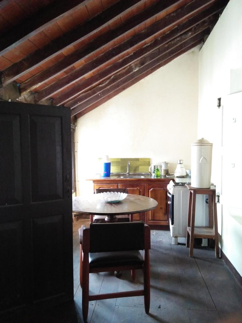 Beatrice House Galle Fort - Homestay ภายนอก รูปภาพ