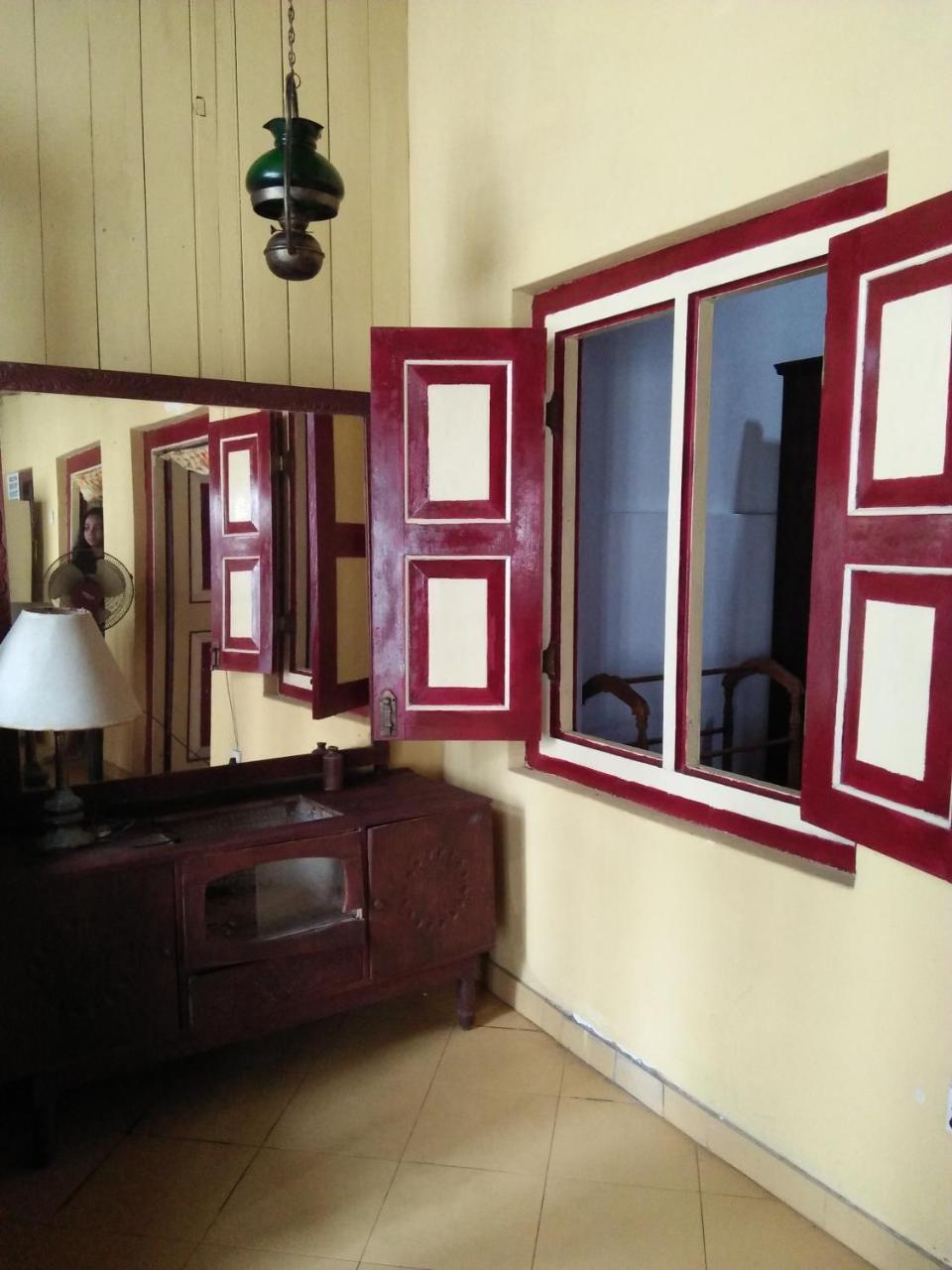 Beatrice House Galle Fort - Homestay ภายนอก รูปภาพ
