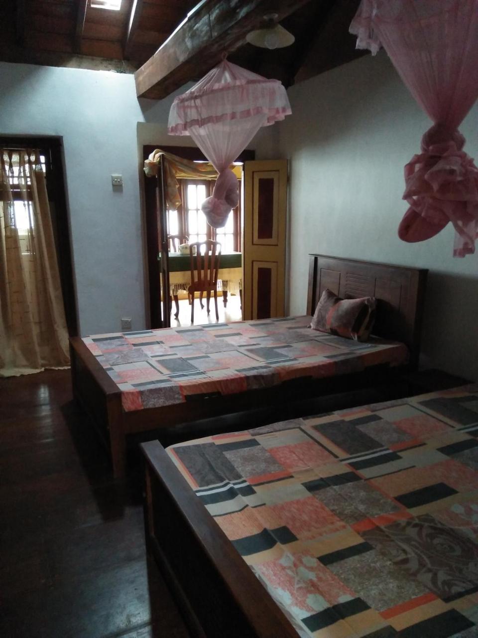 Beatrice House Galle Fort - Homestay ภายนอก รูปภาพ