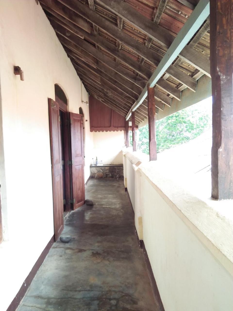 Beatrice House Galle Fort - Homestay ภายนอก รูปภาพ